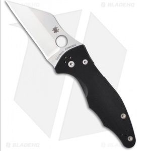 Spyderco